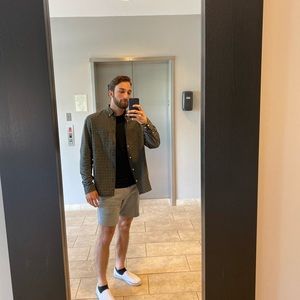 Meet your Posher, Sam